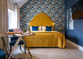 Great Fosters - A Small Luxury Hotel