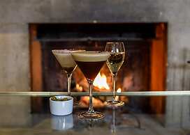 Great Fosters - A Small Luxury Hotel