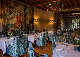 Great Fosters - A Small Luxury Hotel