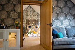 Great Fosters - A Small Luxury Hotel