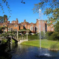 Great Fosters - A Small Luxury Hotel