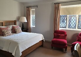 Great Fosters - A Small Luxury Hotel