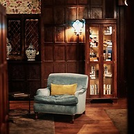 Great Fosters - A Small Luxury Hotel