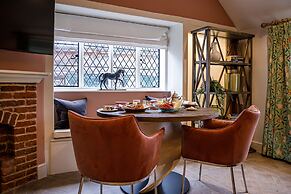 Great Fosters - A Small Luxury Hotel
