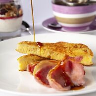 Great Fosters - A Small Luxury Hotel