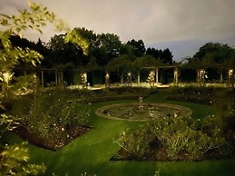 Great Fosters - A Small Luxury Hotel