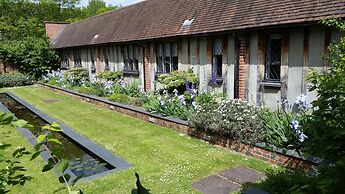 Great Fosters - A Small Luxury Hotel