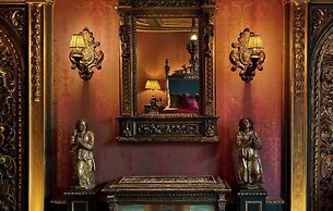 Great Fosters - A Small Luxury Hotel