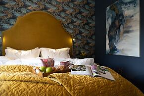 Great Fosters - A Small Luxury Hotel