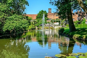 Great Fosters - A Small Luxury Hotel