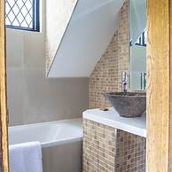 Great Fosters - A Small Luxury Hotel