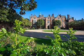 Great Fosters - A Small Luxury Hotel