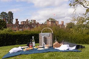 Great Fosters - A Small Luxury Hotel