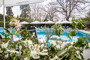 Great Fosters - A Small Luxury Hotel