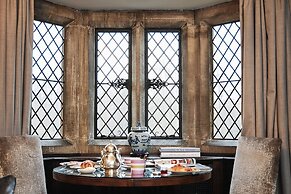 Great Fosters - A Small Luxury Hotel