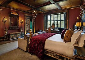 Great Fosters - A Small Luxury Hotel
