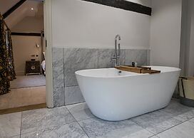 Great Fosters - A Small Luxury Hotel