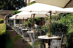 Great Fosters - A Small Luxury Hotel