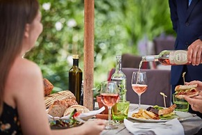 Great Fosters - A Small Luxury Hotel