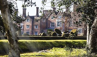 Great Fosters - A Small Luxury Hotel