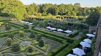 Great Fosters - A Small Luxury Hotel