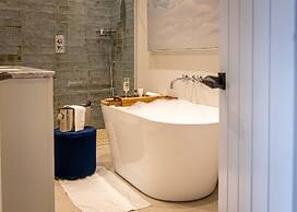 Great Fosters - A Small Luxury Hotel