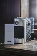 Great Fosters - A Small Luxury Hotel