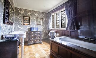 Great Fosters - A Small Luxury Hotel