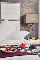 Great Fosters - A Small Luxury Hotel