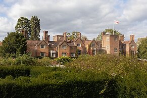 Great Fosters - A Small Luxury Hotel
