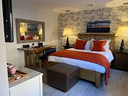 Great Fosters - A Small Luxury Hotel