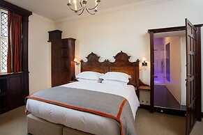 Great Fosters - A Small Luxury Hotel