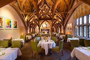 Great Fosters - A Small Luxury Hotel