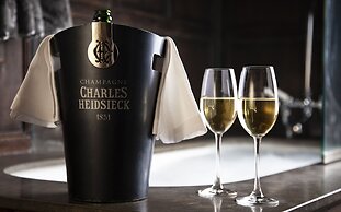 Great Fosters - A Small Luxury Hotel