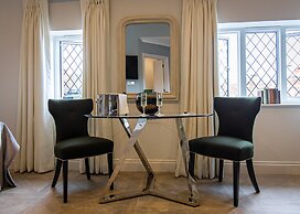 Great Fosters - A Small Luxury Hotel