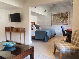 Great Fosters - A Small Luxury Hotel