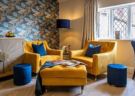 Great Fosters - A Small Luxury Hotel