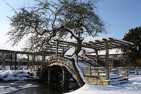 Great Fosters - A Small Luxury Hotel