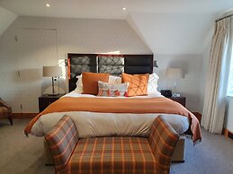 Great Fosters - A Small Luxury Hotel