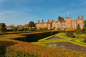 Great Fosters - A Small Luxury Hotel