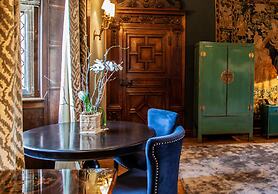 Great Fosters - A Small Luxury Hotel