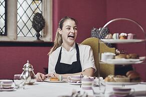 Great Fosters - A Small Luxury Hotel