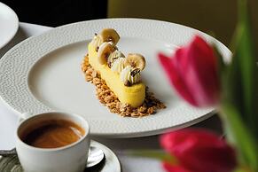 Great Fosters - A Small Luxury Hotel