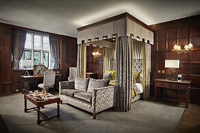 Great Fosters - A Small Luxury Hotel