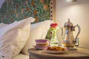 Great Fosters - A Small Luxury Hotel