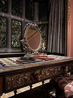 Great Fosters - A Small Luxury Hotel