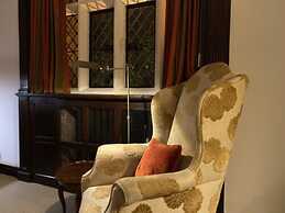 Great Fosters - A Small Luxury Hotel