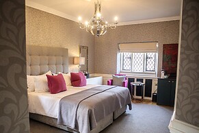 Great Fosters - A Small Luxury Hotel