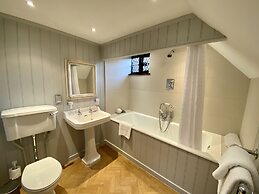 Great Fosters - A Small Luxury Hotel