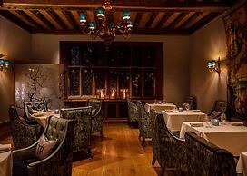 Great Fosters - A Small Luxury Hotel